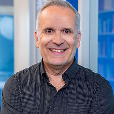 Luc Comeau