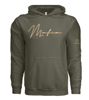 Mafia Hoodie