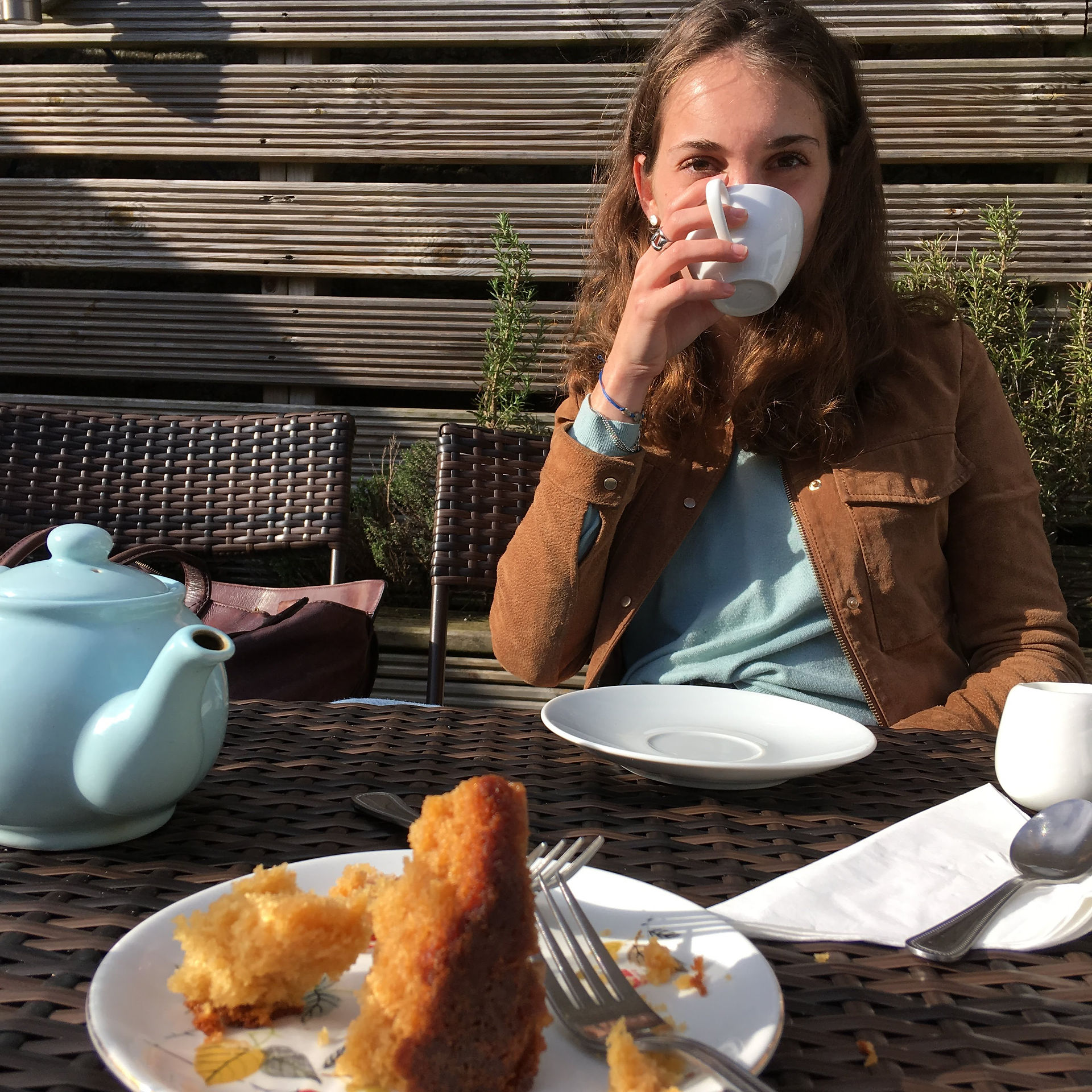 Cup of Jo (haha)