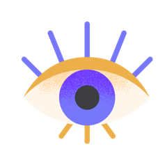 Ancient egypt eye