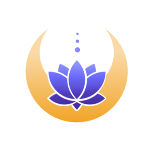 Blue Lotus Queendom logo