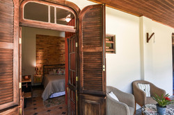 Casa da Estação Morretes