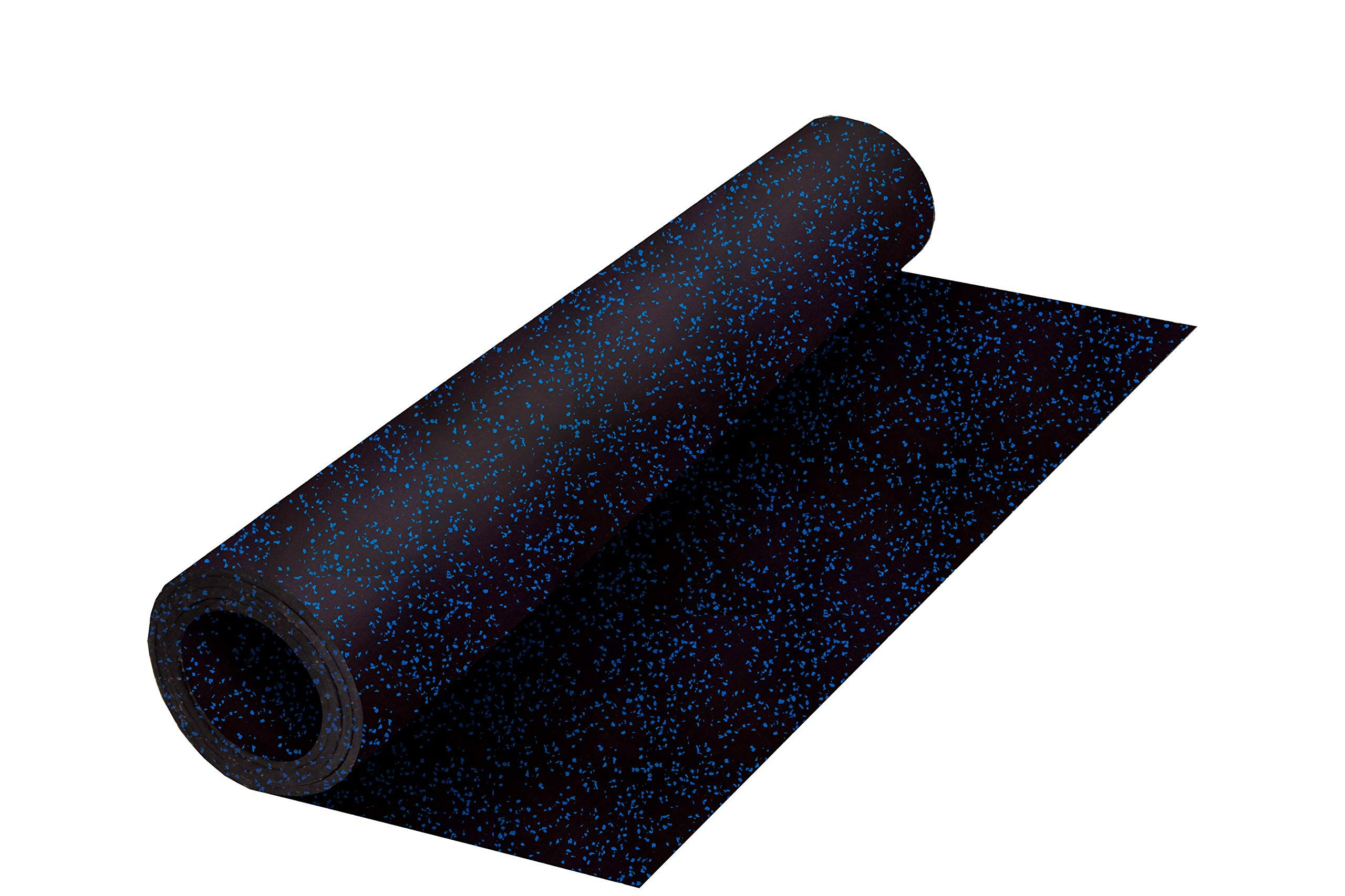 Genaflex 8mm Heavy-Duty Gym Floor Mat