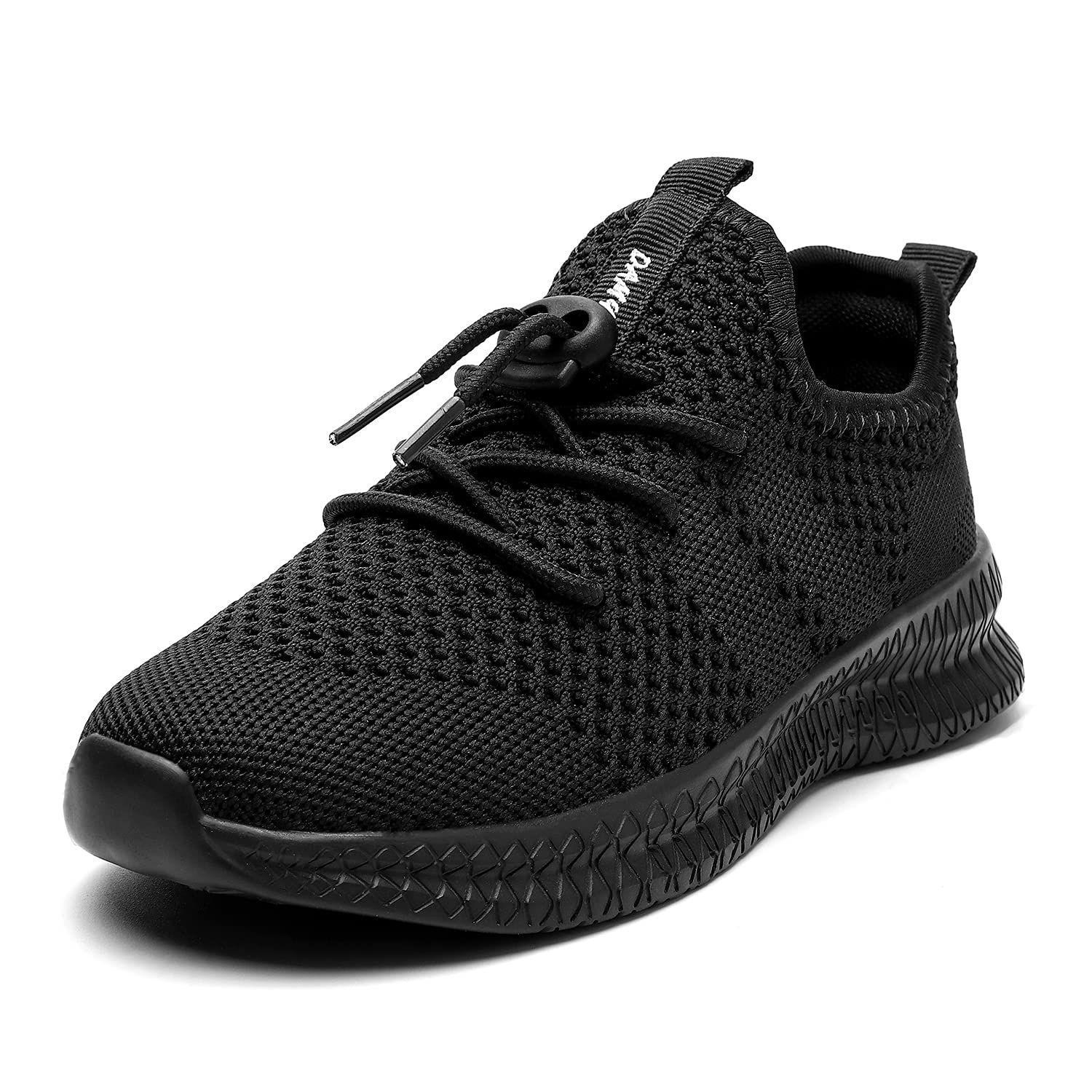 EGMPDA Kids Sporty Sneakers | Breathable Lightweight Athletic Shoes