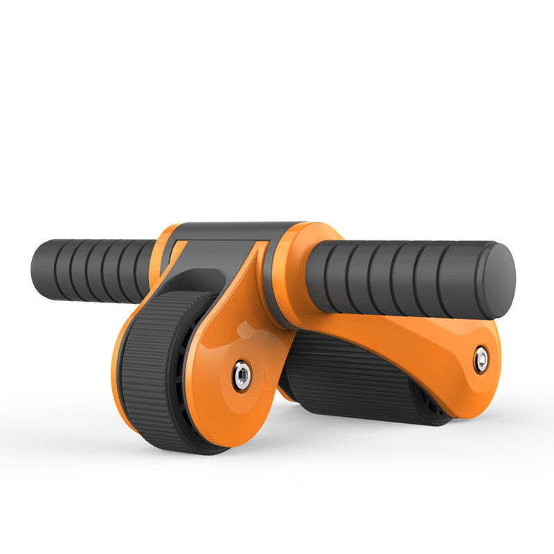 Thumbnail: FoldCore Multifunctional Ab Wheel
