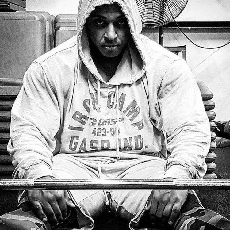 Thumbnail: Stylish Autumn Workout Hoodie