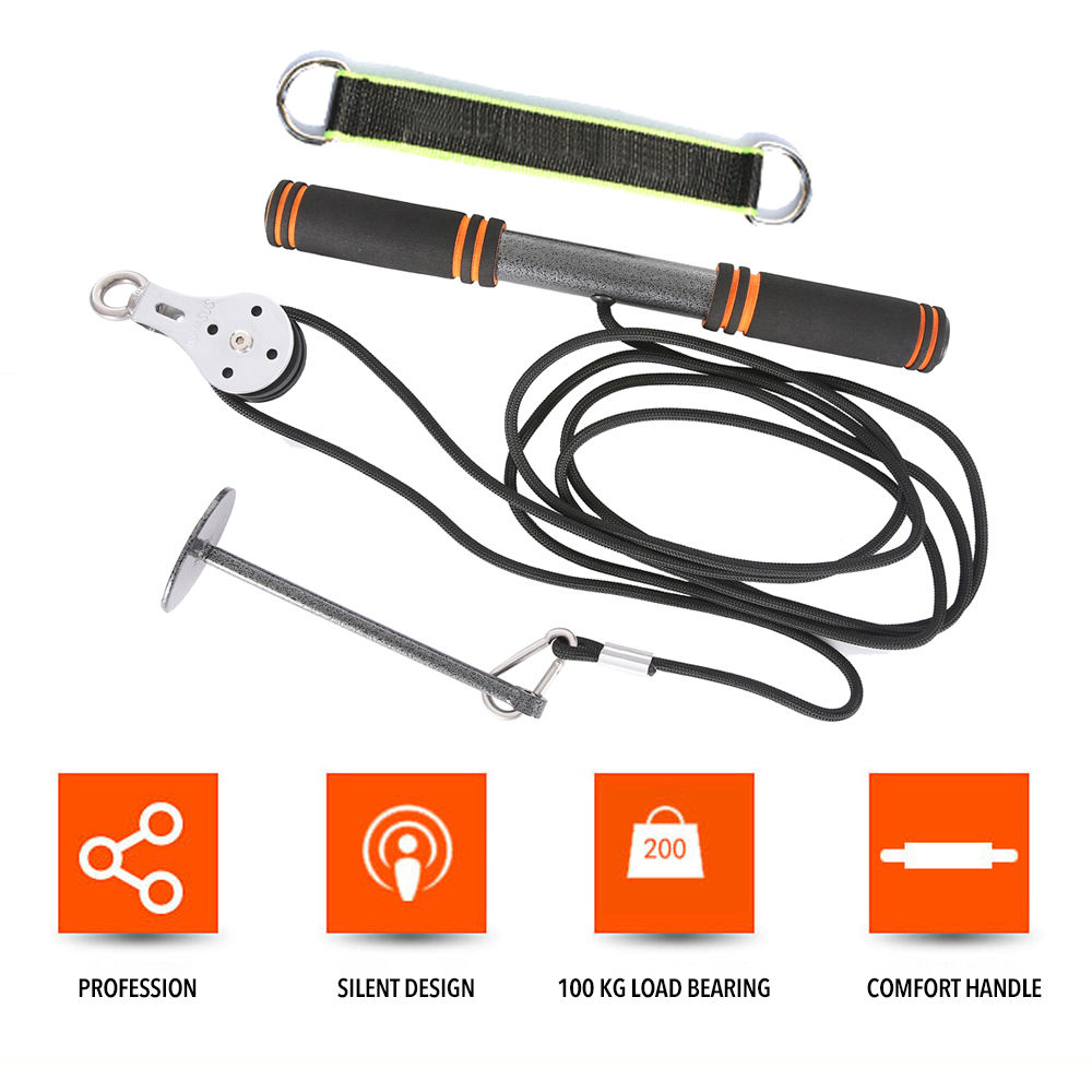 ArmForge Home Strength Trainer