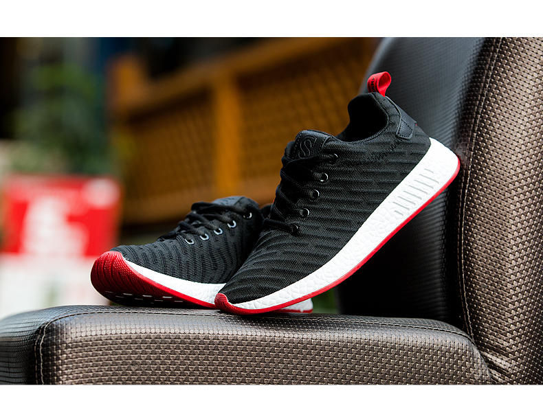 Thumbnail: Men's Multifunctional Athletic Shoes