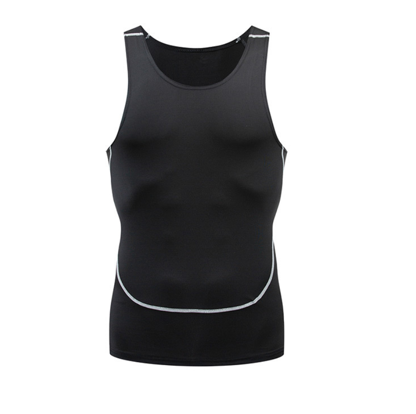 Thumbnail: Athletic Sleeveless Performance Top