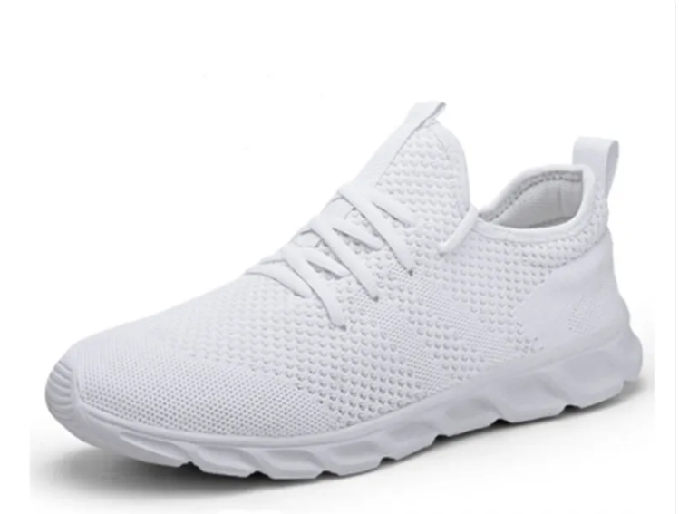 Thumbnail: Men's AirFlow Jogging Sneakers