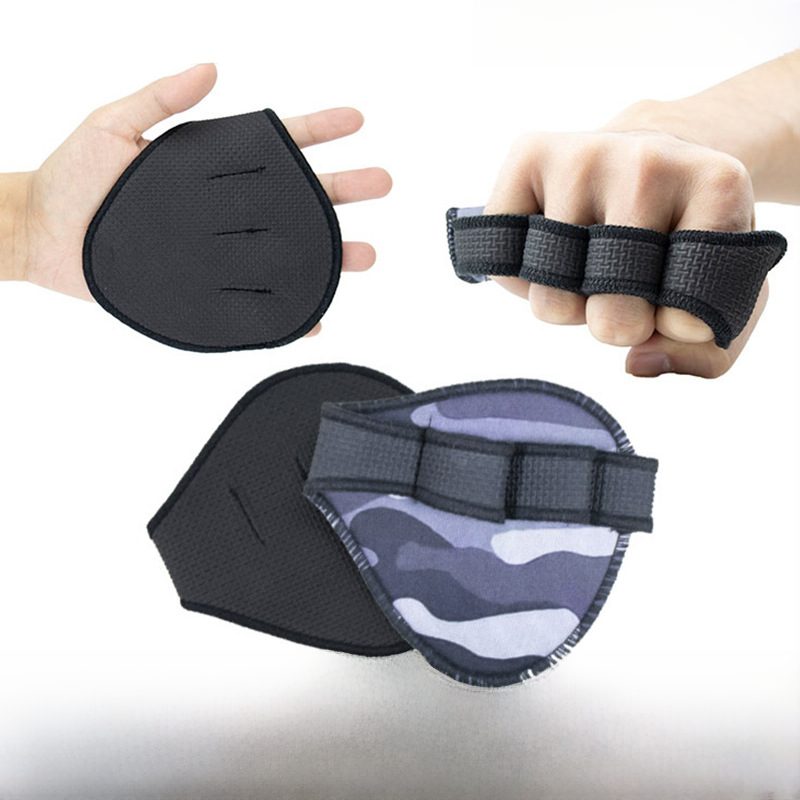 GripFlex Four-Finger Training Gloves