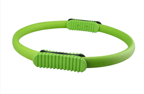 Thumbnail: FlexRing Yoga & Pilates Resistance Ring