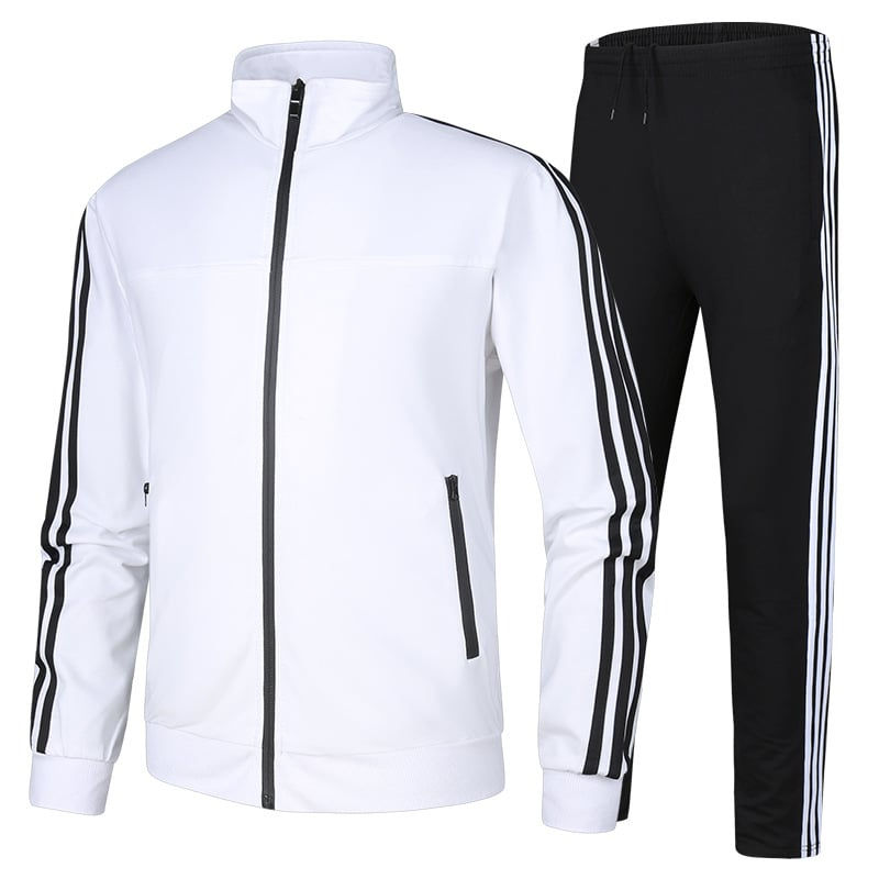 Men's Athletic Running Gear