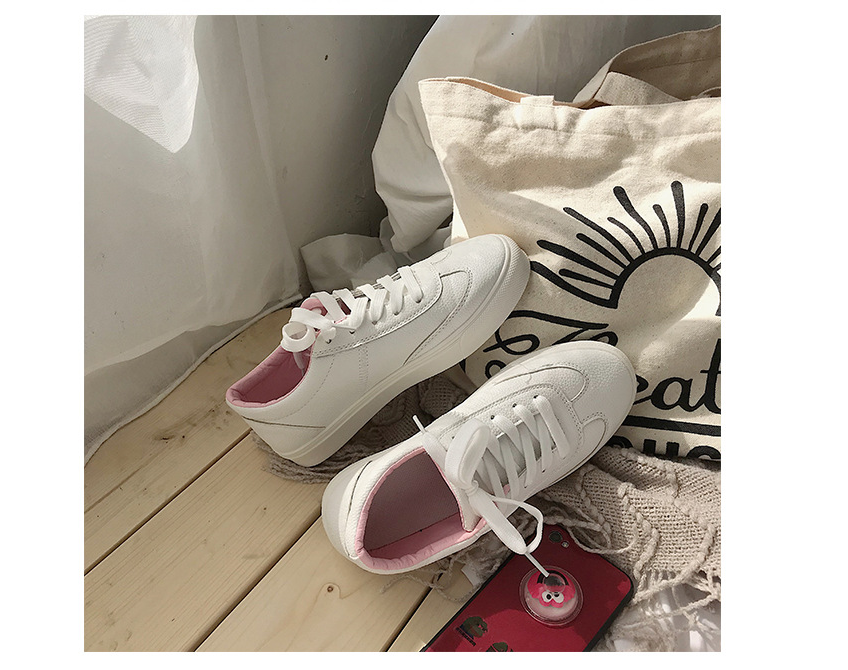 Thumbnail: Versatile Street Sneakers