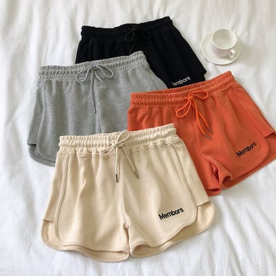 Women's FreeFlow Embroidered Wide-Leg Shorts