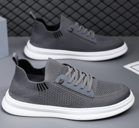Men's Velocity Athletic Running Shoes