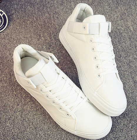 Thumbnail: StreetRide Athletic Skate Shoes
