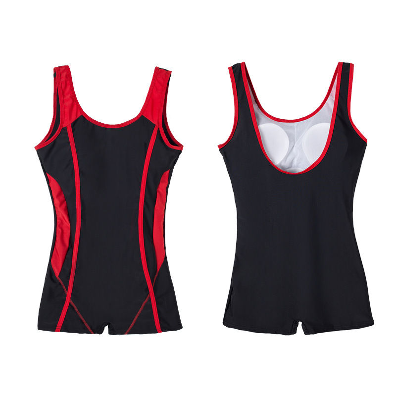 Thumbnail: Women's SculptWave One-Piece Swimsuit