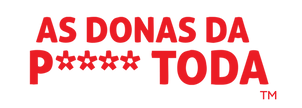 Logo As donas da porra toda Trademark.png
