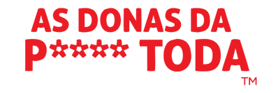 Logo As donas da porra toda Trademark.png