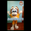 Thumbnail: BINGO of BLUEY Mascot - Costume