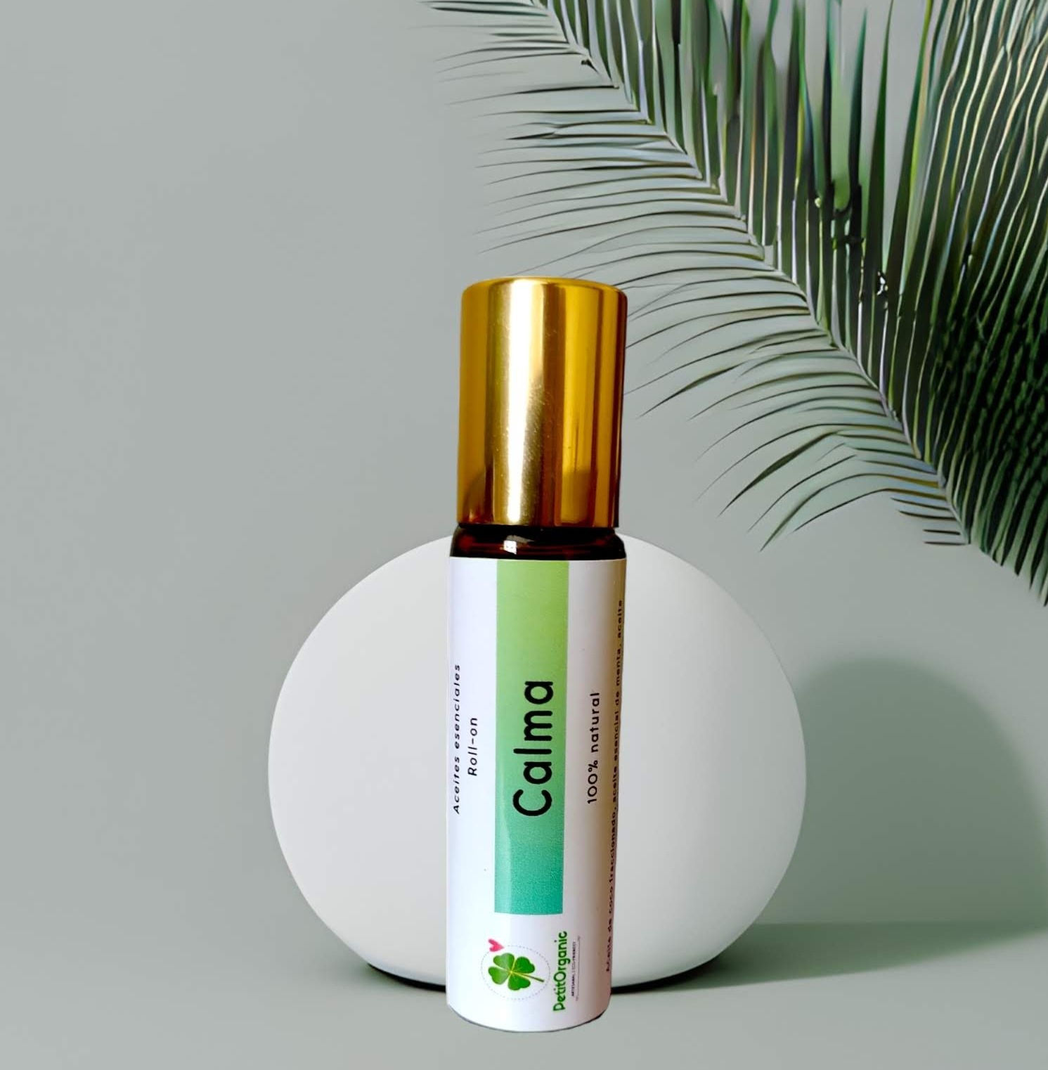 Roll-on calma