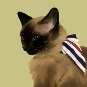 2021 Digital Artwork