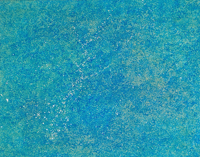 야목 夜目 72.7x90.9cm 장지에 혼합재료 2026
Yamok(Night Eye) 72,7x90.9cm Mixed Media on Hanji 2026