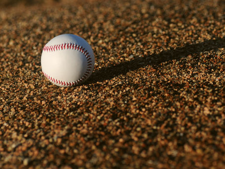 Reflections on Baseball