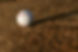 Baseball in Field