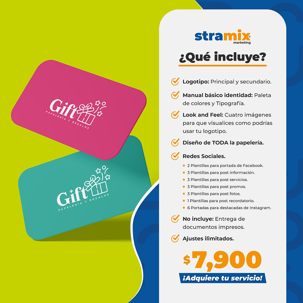 Miniatura: Branding Blue
