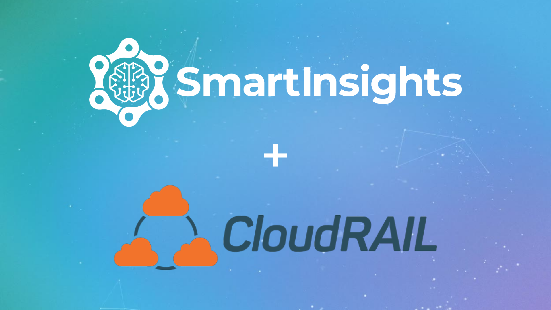 Partners - CloudRail | TensorIoT