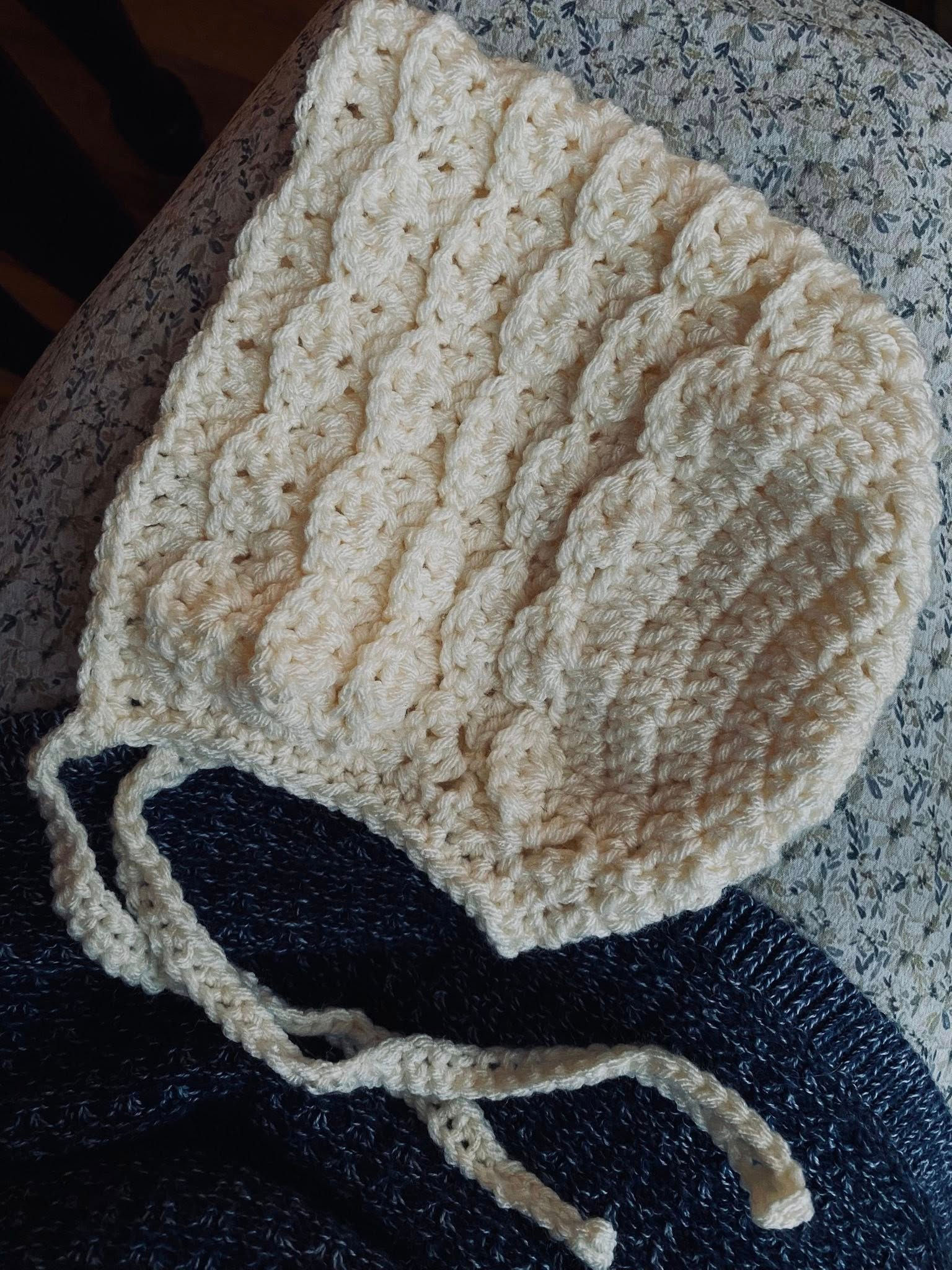 OLDE HERITAGE BONNET
