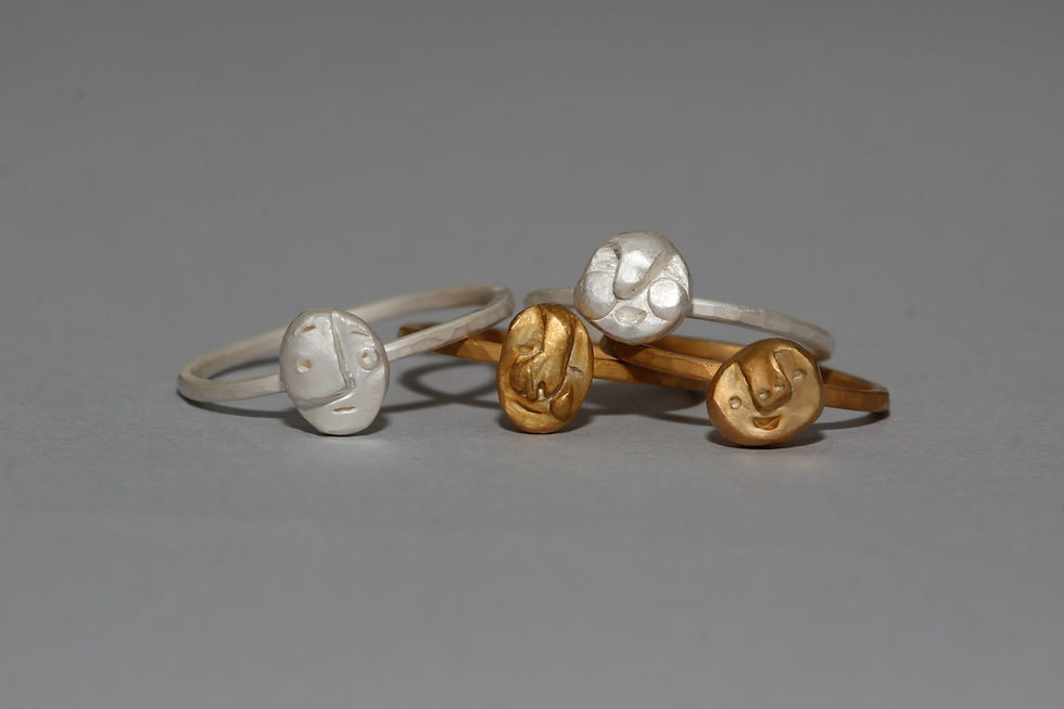 Thumbnail: Single headed