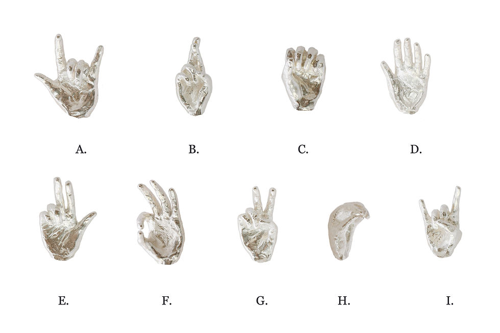 Thumbnail: Gesture Theory