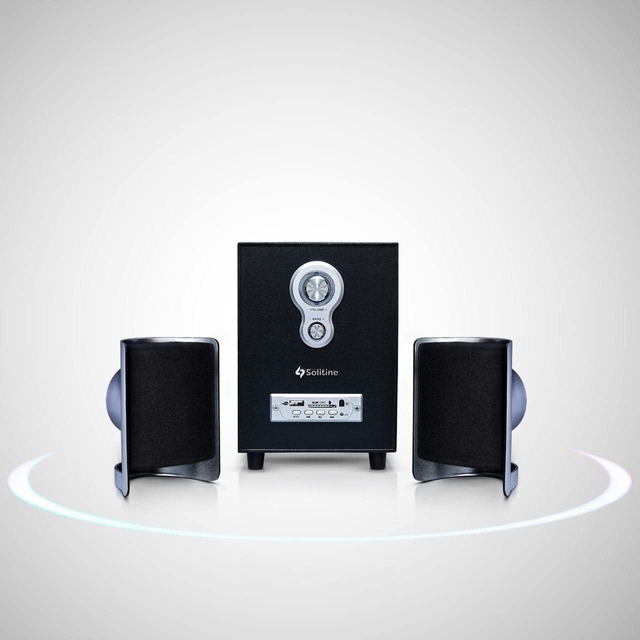 Solitine Enter SE108 Speaker
