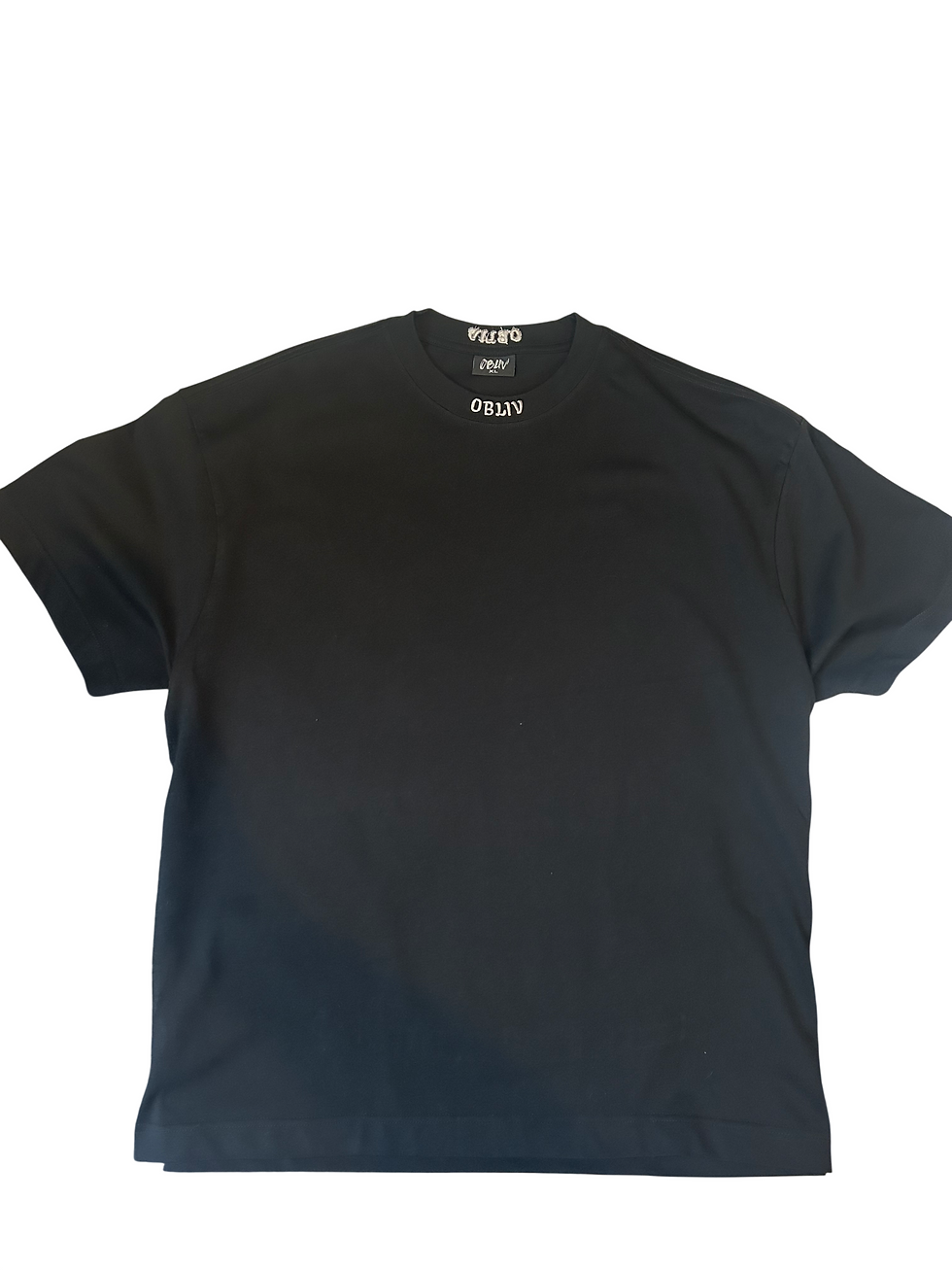 Thumbnail: Bound By What You Don't Question Tee