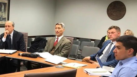 Dillon Stadium Soccer Promoters Made Tens of Thousands In Potentially Illegal Campaign Contributions