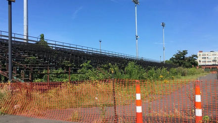 From Savior to Convict, James Duckett Faces Sentencing in Dillon Stadium Fraud