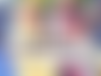 Orixas, energia della natura