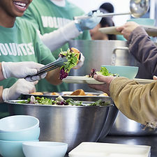 Soup Kitchen