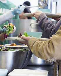 Soup Kitchen