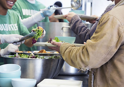 Soup Kitchen