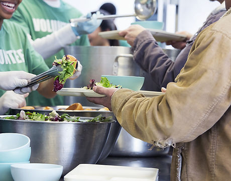 Soup Kitchen