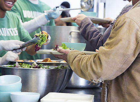 Soup Kitchen