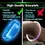 Thumbnail: GLOW TAG – AN OUTDOOR NIGHT GAME FOR KIDS