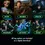 Thumbnail: GLOW TAG – AN OUTDOOR NIGHT GAME FOR KIDS