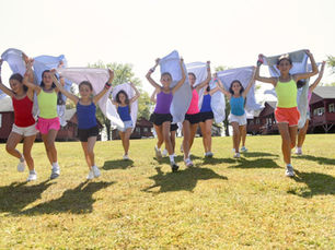 Welcome to Cabin Time Games- Card Games that Bring Together Kids and Families