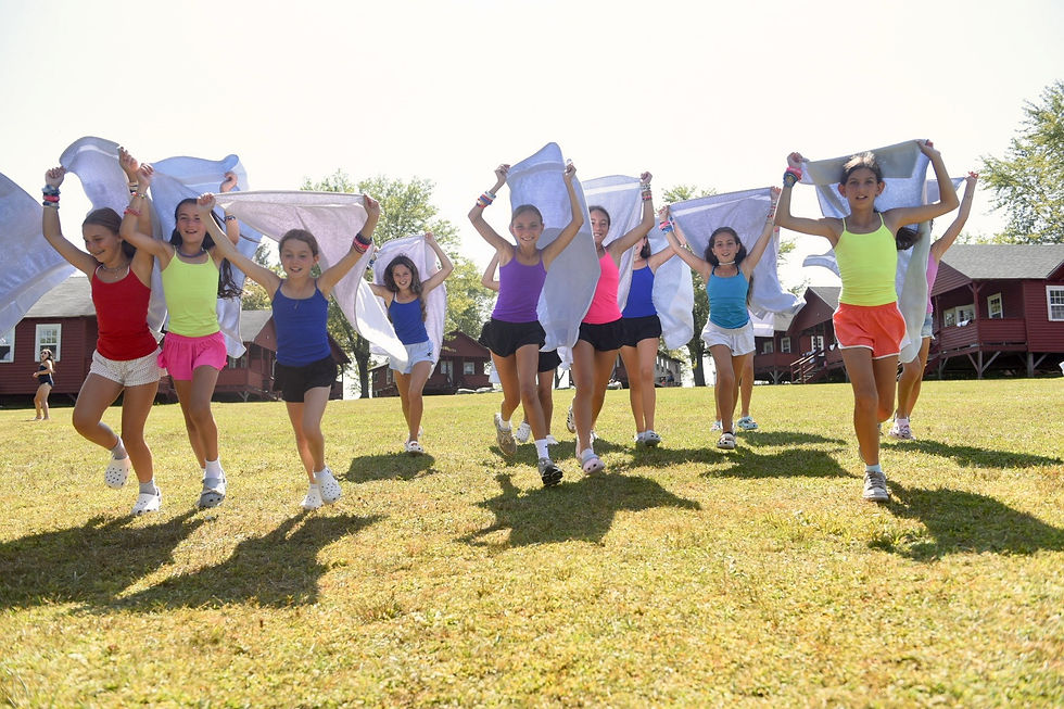 Welcome to Cabin Time Games- Card Games that Bring Together Kids and Families