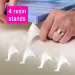 Thumbnail: ArtResin Accessory Kit 6 units/case